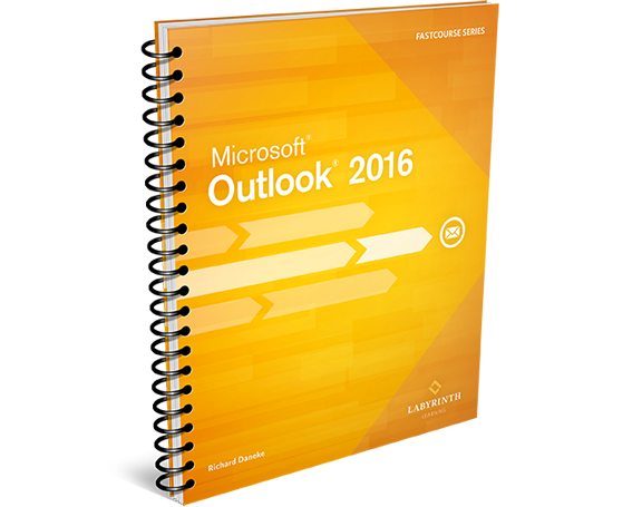 Excel, Word, PPT, Access, Outlook: FastCourse 2016