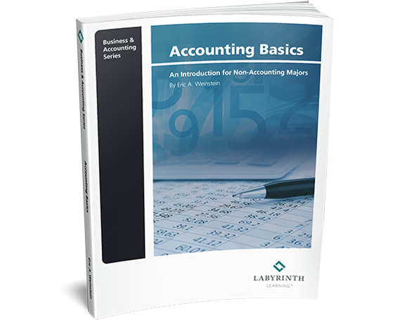 Accounting Basics